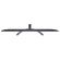 Телевизор LG 50UT81006LA, 50" (127 см), 3840 x 2160, 4K, 16:9, webOS, Wi-Fi, черный