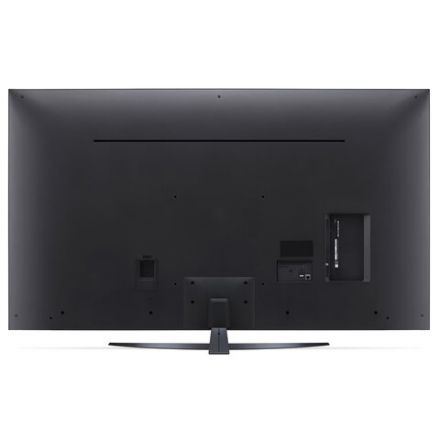 Телевизор LG 50UT81006LA, 50" (127 см), 3840 x 2160, 4K, 16:9, webOS, Wi-Fi, черный