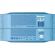 Полотенца влажные AURA FAMILY с антиб.эфф. big-pack с крышкой 60шт/уп КК/10
