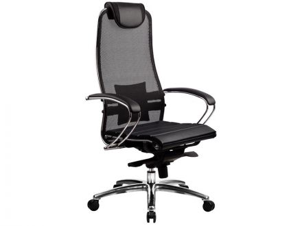 Коврик-чехол Метта CSm-25 черный