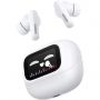 Наушники Ugreen WS211 (55137) HiTune T6 Magic ANC белый