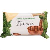 Мыло туалетное 200 г ММЗ СТАНДАРТ "Банное" Мыло туалетное 200 г ММЗ СТАНДАРТ "Банное"