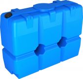 Емкость SK 2000л oil