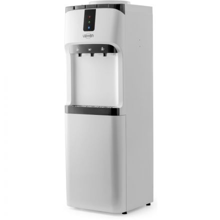 Кулер VATTEN V02WKB с холодильником Кулер VATTEN V02WKB с холодильником