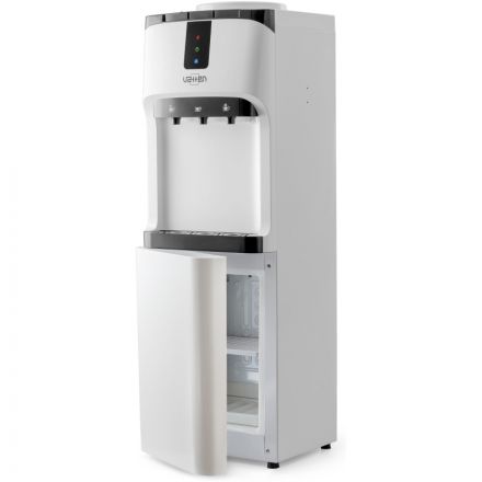 Кулер VATTEN V02WKB с холодильником Кулер VATTEN V02WKB с холодильником