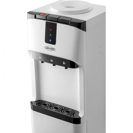 Кулер VATTEN V02WKB с холодильником Кулер VATTEN V02WKB с холодильником