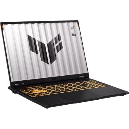 Ноутбук Asus FX608JMR-RV170(90NR0NB1-M009D0)i5-14450HX/16Gb/512/RTX/16/NoOS
