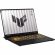 Ноутбук Asus FX608JMR-RV170(90NR0NB1-M009D0)i5-14450HX/16Gb/512/RTX/16/NoOS