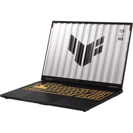 Ноутбук Asus FX608JMR-RV170(90NR0NB1-M009D0)i5-14450HX/16Gb/512/RTX/16/NoOS