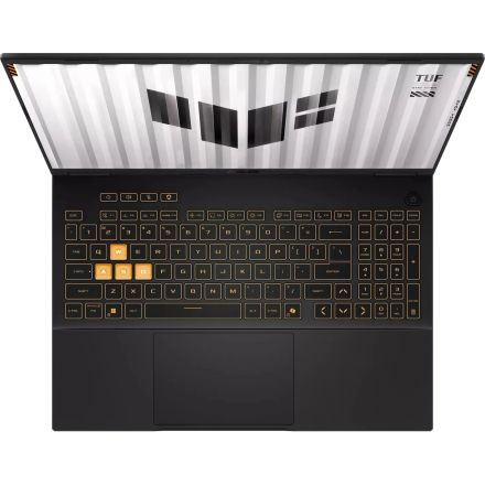 Ноутбук Asus FX608JMR-RV170(90NR0NB1-M009D0)i5-14450HX/16Gb/512/RTX/16/NoOS