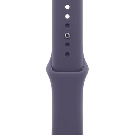 Смарт-часы Apple Watch Series 11 GPS 46mm Silver (Серебряный) [MEVA4X/A Смарт-часы Apple Watch Series 11 GPS 46mm Silver (Серебряный) [MEVA4X/A