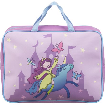 Папка для тетрадей КОМУС Класс Elf girl , А4 на мол,ткань,75мм,ПМД-4-20 Папка для тетрадей КОМУС Класс Elf girl , А4 на мол,ткань,75мм,ПМД-4-20