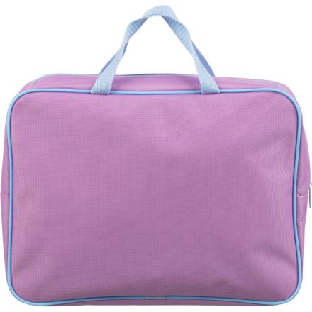 Папка для тетрадей КОМУС Класс Elf girl , А4 на мол,ткань,75мм,ПМД-4-20 Папка для тетрадей КОМУС Класс Elf girl , А4 на мол,ткань,75мм,ПМД-4-20