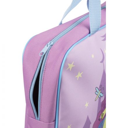 Папка для тетрадей КОМУС Класс Elf girl , А4 на мол,ткань,75мм,ПМД-4-20 Папка для тетрадей КОМУС Класс Elf girl , А4 на мол,ткань,75мм,ПМД-4-20