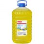 Средство для мытья посуды OfficeClean Профессиональное "Лимон", ПЭТ, 5л Средство для мытья посуды OfficeClean Профессиональное "Лимон", ПЭТ, 5л