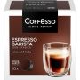 Кофе в капсулах Coffesso Espresso Barista, 5,5гx16шт/уп (DG)