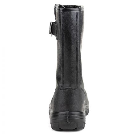 Сапоги рабочие (мод.15-КМ) с мет/поднос утепл. (р.47)