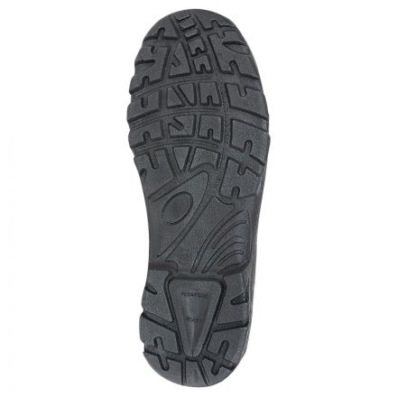 Сапоги рабочие (мод.15-КМ) с мет/поднос утепл. (р.47)