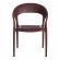 Кресло Тинто/Tinto (мод.PC59) пластик, 60х63х83см, коричневый 14 Кресло Тинто/Tinto (мод.PC59) пластик, 60х63х83см, коричневый 14