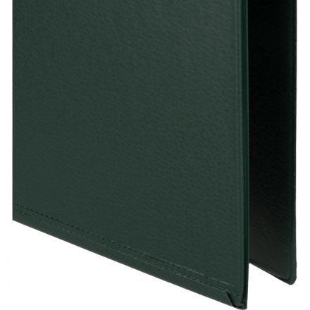 Папка-регистратор Bantex Strong Line 50 мм темно-зеленая