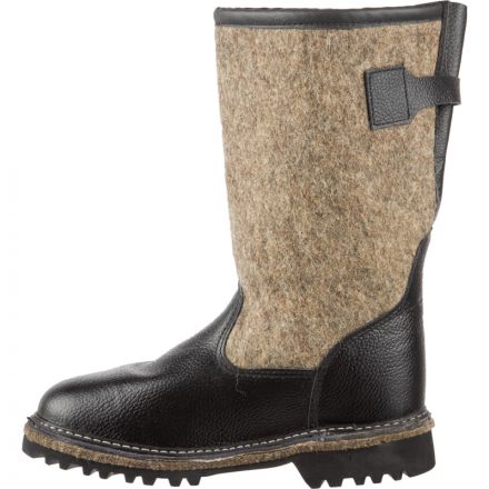 Сапоги зимние Форест (Лесник) 10/24 (р.46) (300)