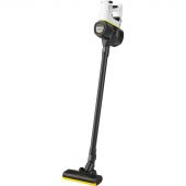 Пылесос Karcher VC 4 Cordless myHome xEU, вертикальный (1.198-630.0) Пылесос Karcher VC 4 Cordless myHome xEU, вертикальный (1.198-630.0)