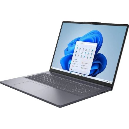 Ноутбук Lenovo IP Slim 3 16AHP10(83KB000DRK)R7-8840HS/16Gb/512GbSSD/16/DOS Ноутбук Lenovo IP Slim 3 16AHP10(83KB000DRK)R7-8840HS/16Gb/512GbSSD/16/DOS