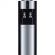 Кулер для воды напольный Ecotronic Экочип V21-L black+silver Кулер для воды напольный Ecotronic Экочип V21-L black+silver