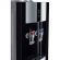 Кулер для воды напольный Ecotronic Экочип V21-L black+silver Кулер для воды напольный Ecotronic Экочип V21-L black+silver