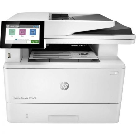 МФУ HP M430f 3PZ55A лазер.монохром.38 стр/мин МФУ HP M430f 3PZ55A лазер.монохром.38 стр/мин