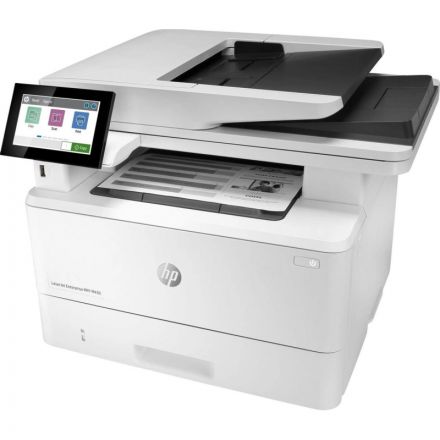 МФУ HP M430f 3PZ55A лазер.монохром.38 стр/мин МФУ HP M430f 3PZ55A лазер.монохром.38 стр/мин