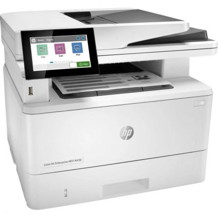 МФУ HP M430f 3PZ55A лазер.монохром.38 стр/мин МФУ HP M430f 3PZ55A лазер.монохром.38 стр/мин