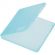 Бокс ProfiOffice MB-2D Media Box, blue, smokie (07035) Бокс ProfiOffice MB-2D Media Box, blue, smokie (07035)
