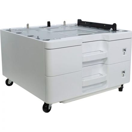 Кассета для бумаги PF-471 для Kyocera FS-6525/C8520, 2х500л (1203NN3NL0) Кассета для бумаги PF-471 для Kyocera FS-6525/C8520, 2х500л (1203NN3NL0)