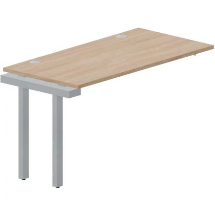 Опора П-обр Easy Project промежут. для экранов 680+6мм B.DETP.T.Y.680.6.TI Опора П-обр Easy Project промежут. для экранов 680+6мм B.DETP.T.Y.680.6.TI