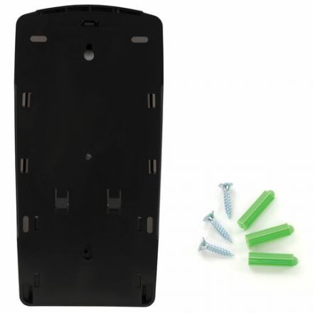 Дозатор для жидкого мыла LAIMA PROFESSIONAL ECO, НАЛИВНОЙ, СЕНСОРНЫЙ, 1,3 л, белый, 607329 Дозатор для жидкого мыла LAIMA PROFESSIONAL ECO, НАЛИВНОЙ, СЕНСОРНЫЙ, 1,3 л, белый, 607329