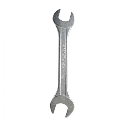 Набор ключей рожковых  12 шт 6-32 Вихрь 73/6/5/5