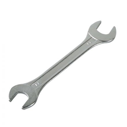 Набор ключей рожковых  12 шт 6-32 Вихрь 73/6/5/5