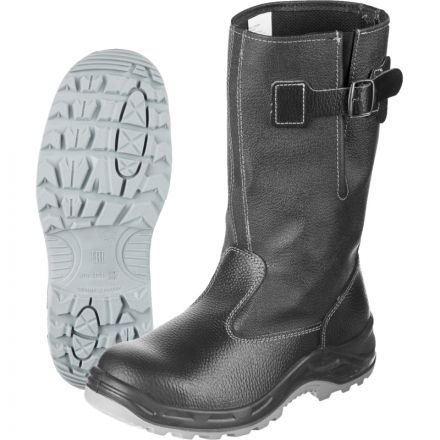 Сапоги Профи NEW ПУ/ТПУ с МП (р.42) (мод.70К МП) Сапоги Профи NEW ПУ/ТПУ с МП (р.42) (мод.70К МП)