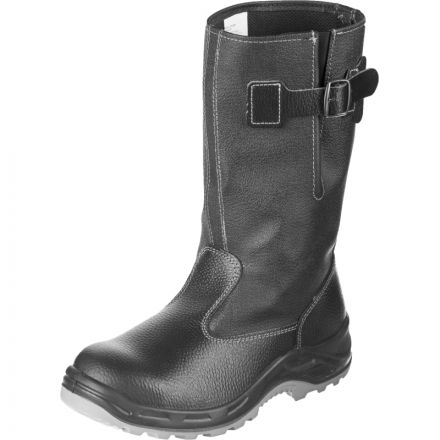 Сапоги Профи NEW ПУ/ТПУ с МП (р.42) (мод.70К МП) Сапоги Профи NEW ПУ/ТПУ с МП (р.42) (мод.70К МП)