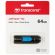 Флеш-диск 64 GB TRANSCEND JetFlash 790, USB 3.1, черный, TS64GJF790K Флеш-диск 64 GB TRANSCEND JetFlash 790, USB 3.1, черный, TS64GJF790K