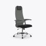 Кресло Sit 8 B1-10U - UMF(X1) /Uh02/Wh00/U0mL-b(M09.B21.G20.W01) Тем.серый-Черный Кресло Sit 8 B1-10U - UMF(X1) /Uh02/Wh00/U0mL-b(M09.B21.G20.W01) Тем.серый-Черный