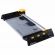 Резак роликовый FELLOWES ELECTRON A4, 4 стиля резки, до 10 л., длина резки 320 мм, FS-54104 Резак роликовый FELLOWES ELECTRON A4, 4 стиля резки, до 10 л., длина резки 320 мм, FS-54104