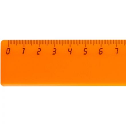 Линейка Attache Economy 30 см пластиковая эконом цвета (2 штуки в упаковке) Линейка Attache Economy 30 см пластиковая эконом цвета (2 штуки в упаковке)