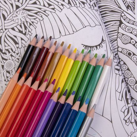 Карандаши цветные BRAUBERG PREMIUM, 24 цвета, трехгранные, грифель 3 мм, 181663 Карандаши цветные BRAUBERG PREMIUM, 24 цвета, трехгранные, грифель 3 мм, 181663