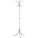 Вешалка МЕ_напольная Пико-3 (7938) белый