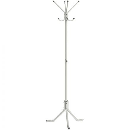 Вешалка МЕ_напольная Пико-3 (7938) белый
