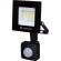Прожектор светодиодный TOPFORT LED FL MS 20W 6500K 1700Л c датчик. движения Прожектор светодиодный TOPFORT LED FL MS 20W 6500K 1700Л c датчик. движения