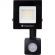 Прожектор светодиодный TOPFORT LED FL MS 20W 6500K 1700Л c датчик. движения Прожектор светодиодный TOPFORT LED FL MS 20W 6500K 1700Л c датчик. движения