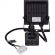 Прожектор светодиодный TOPFORT LED FL MS 20W 6500K 1700Л c датчик. движения Прожектор светодиодный TOPFORT LED FL MS 20W 6500K 1700Л c датчик. движения